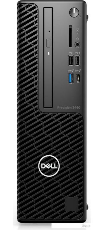 Dell Precision 3460 SFF 210-BCTU