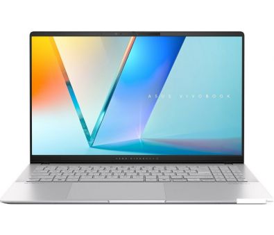  ASUS VivoBook S15 OLED S5507QA-MA012W