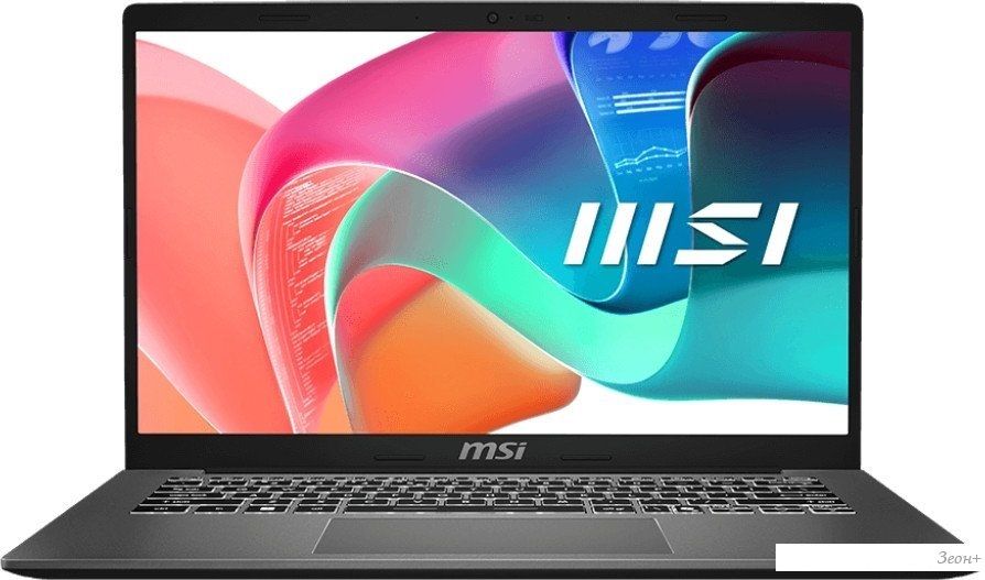 Ноутбук MSI Modern 14 F13MG-066XBY