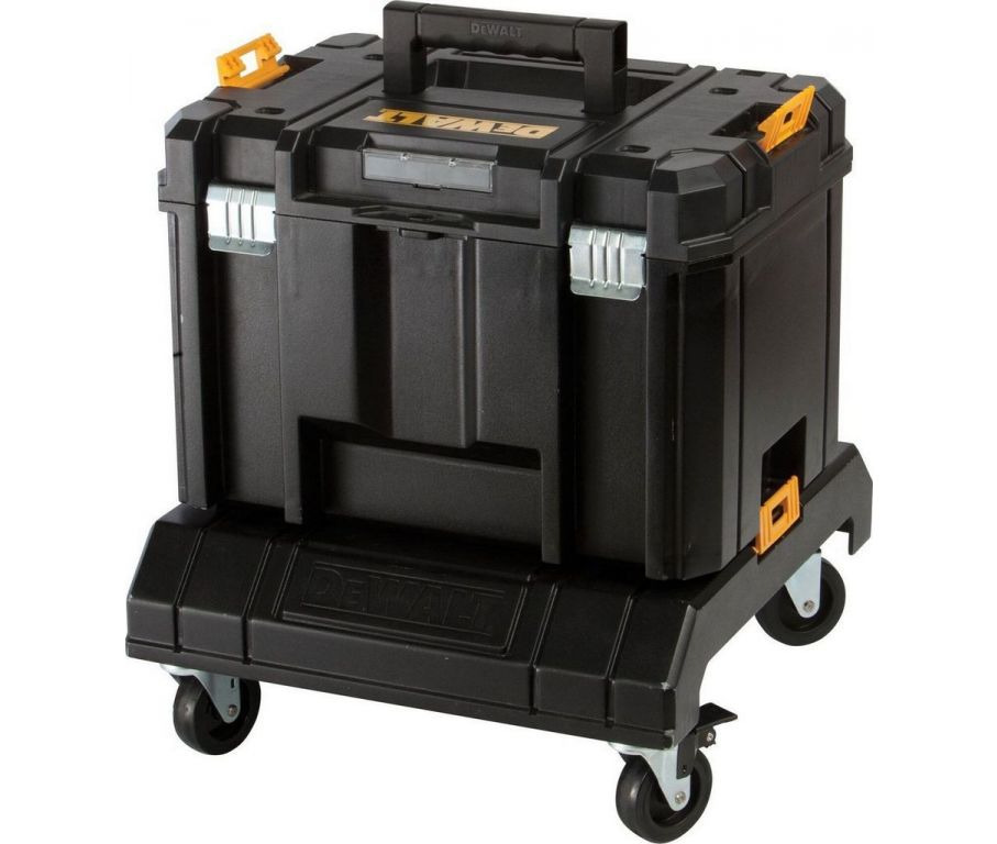 Тележка DeWalt TSTAK DWST1-71229