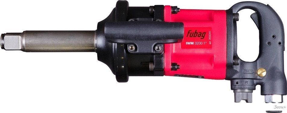 Пневматический гайковерт Fubag IWM 3200 200245