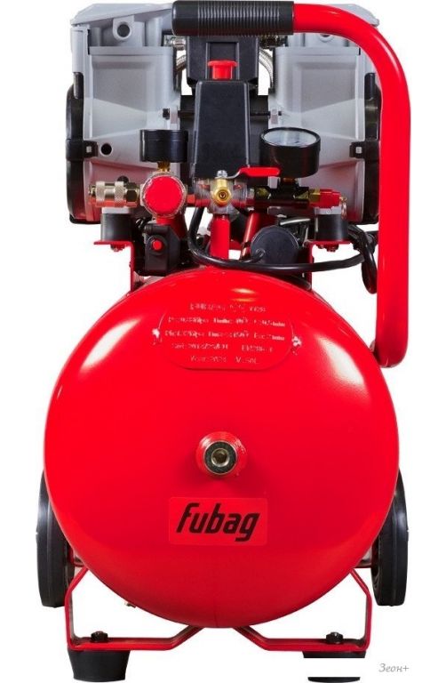 Компрессор Fubag OLS 400/50 CM3.2 646073
