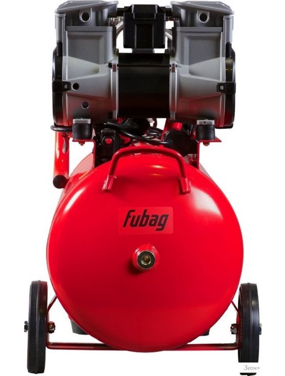 Компрессор Fubag OLS 400/50 CM3.2 646073