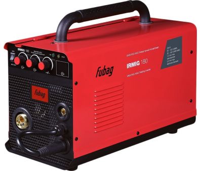   Fubag IRMIG 180 41390