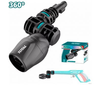   Total TGTRN360