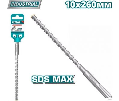  Total TAC321007