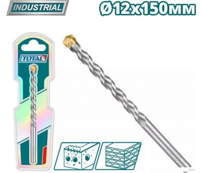  Total TAC261215