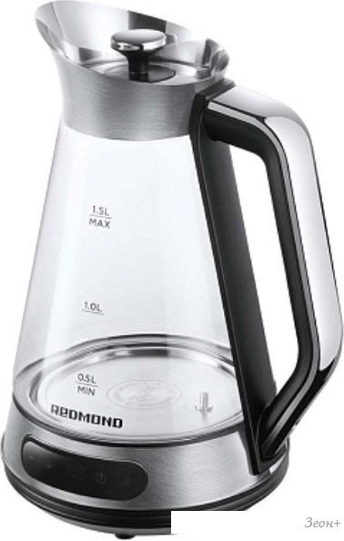 Электрический чайник Redmond KG222