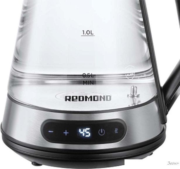 Электрический чайник Redmond KG222