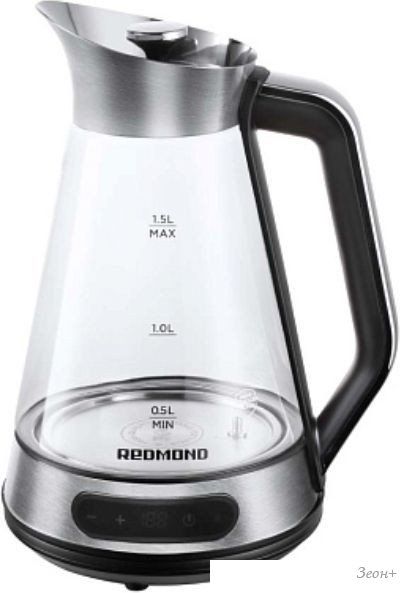 Электрический чайник Redmond KG222