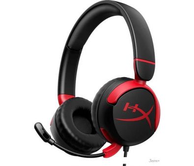  HyperX Cloud Mini ()