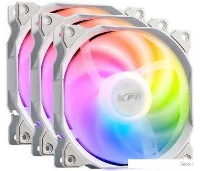    ADATA XPG Vento 120x3 ARGB PWM ()