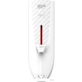 USB Flash Silicon-Power Blaze B25 256GB (белый)