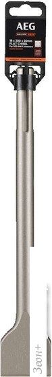 Плоское зубило AEG Powertools ASDSC1830050 4932479275