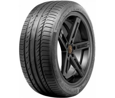   Continental ContiSportContact 5 235/50R19 99V