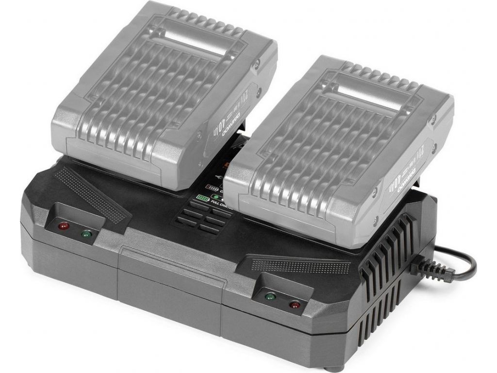 Зарядное устройство Daewoo Power DACH 8021Li (21В)