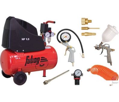  Fubag HOUSE MASTER KIT