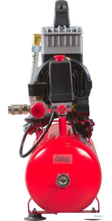 Компрессор Fubag OLS 190/10 CM1.6 646066