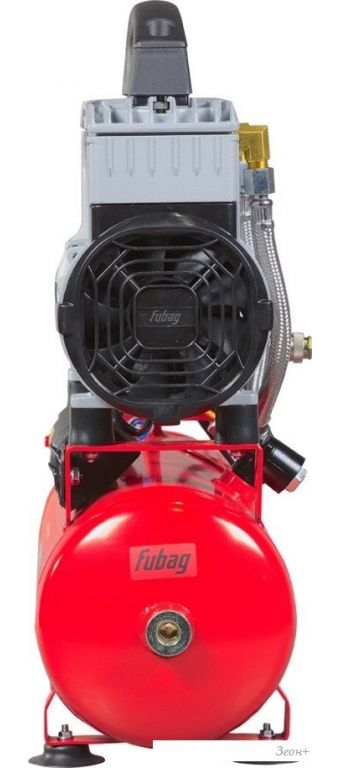 Компрессор Fubag OLS 190/10 CM1.6 646066