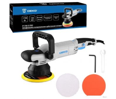   Deko P1700-D Pro 083-1048
