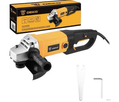   Deko AG2400DK 083-1030
