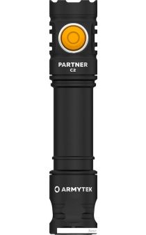  Armytek Partner C2 Magnet USB ()