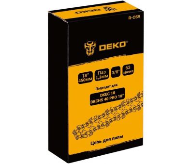    Deko R-CS9 080-2041