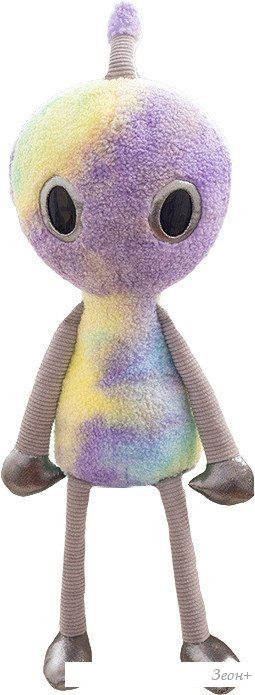 Мягкая игрушка Labalu Кукла TBD0603265903B (58см, фиолетовый)