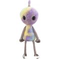 Мягкая игрушка Labalu Кукла TBD0603265903B (58см, фиолетовый)
