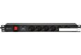 Блок распределения питания 5bites PDU619A-06