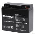Аккумулятор для ИБП Thomas GB 12-18 Ah