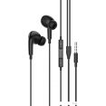 Наушники Hoco M101 Pro (черный)