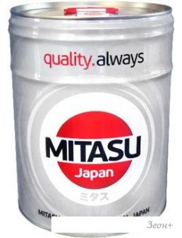   Mitasu MJ-326 CVT NS-2 FLUID 100% Synthetic 20