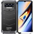 Смартфон Oukitel WP38 6GB/256GB (черный)