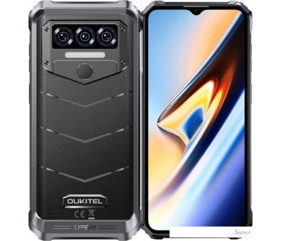  Oukitel WP38 6GB/256GB ()