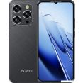 Смартфон Oukitel WP52 4GB/256GB (черный)