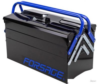   FORSAGE F-NTBC122