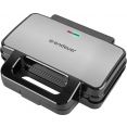 Многофункциональная сэндвичница Endever Skyline WM-25