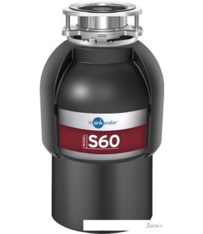    InSinkErator S60