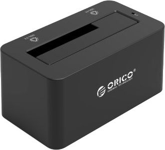    Orico 6619US3-BK