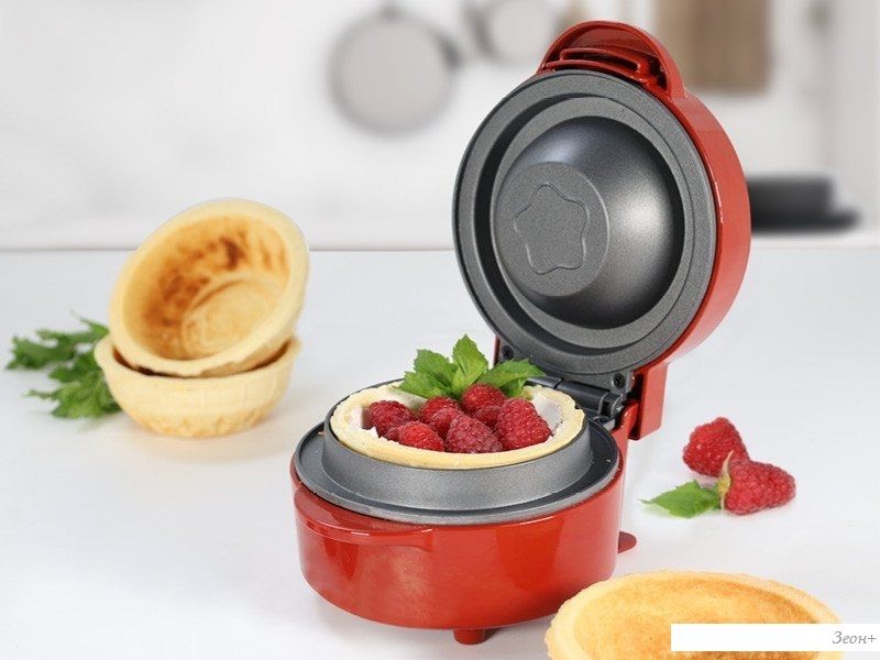 Тарталетница Oursson WM0514T/DC