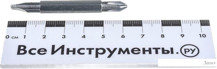 Отвертка Tundra 1858814