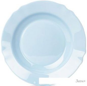  Luminarc Louis XV Blue Q3697