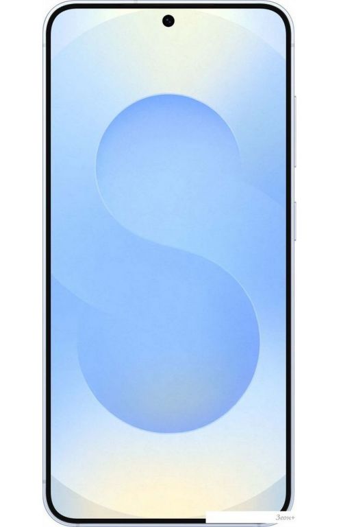 Смартфон Samsung Galaxy S25 SM-S931B 12GB/128GB (голубой)