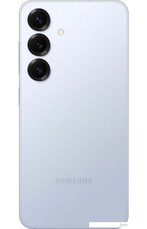Смартфон Samsung Galaxy S25 SM-S931B 12GB/128GB (голубой)