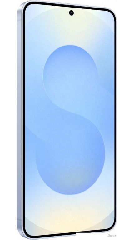 Смартфон Samsung Galaxy S25 SM-S931B 12GB/128GB (голубой)