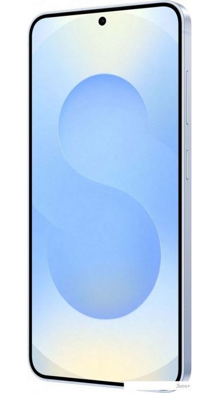 Смартфон Samsung Galaxy S25 SM-S931B 12GB/128GB (голубой)