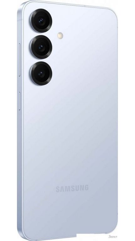 Смартфон Samsung Galaxy S25 SM-S931B 12GB/128GB (голубой)