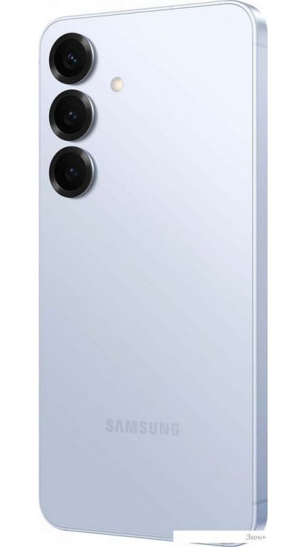 Смартфон Samsung Galaxy S25 SM-S931B 12GB/128GB (голубой)