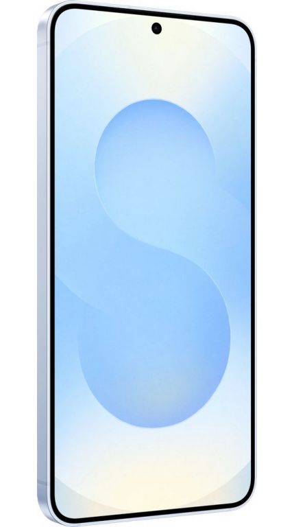 Смартфон Samsung Galaxy S25 SM-S931B 12GB/128GB (голубой)